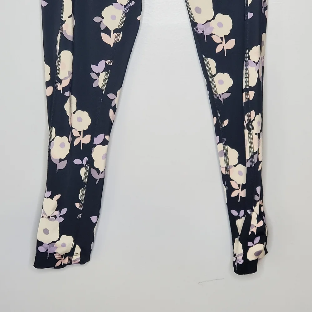 Kate Spade x Beyond Yoga Floral Garden‎ High Waist Legging medium